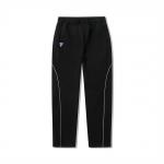 Лининг повседневные брюки мужские черные - фото