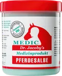 ориг. Лошадиная мазь 600мл Dr. Jacoby - фото