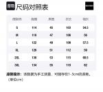 Куртка унисекс GOLFCROSS, черная - фото 10