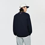 Толстовка мужская Kappa, синий - фото 12