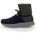 Повседневные туфли без ботинок Uyn, зеленый - фото 4