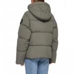 Canada Goose Стыковочная куртка, Gray - фото 6