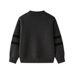 Детский свитер Disney, темно-серый - фото 7