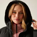 Куртка Regatta Ujeane, черный - фото 7