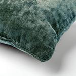 Декоративная подушка Dutch Decor Lewy, зеленый - фото 2