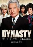 Диск DVD Dynasty: The Sixth Season, Volume One - фото