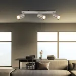 Потолочный светильник Briloner - фото 3