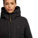 Куртка G-Star Vodan 2.0 Short, черный - фото 5