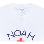 Футболка унисекс NOAH - фото 5