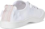 Кроссовки Roxy Bayshore Plus, White/White - фото 5