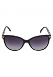 Солнцезащитные очки Burberry, Black - фото 4