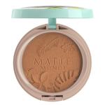 Матовый бронзатор с маслом Monoi, матовый глубокий бронзатор Physicians Formula, 9 g - фото 2