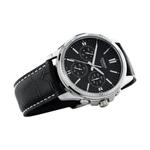 CASIO Часы Men Black Watch, Black - фото 5