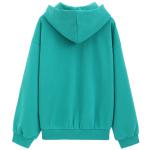 Унисекс свитшот GAP, светло-серый - фото 6