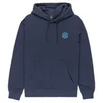 Худи Element Path Ahead, синий - фото