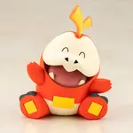 Фигурка pokémon artfx j pokémon, shu, dumb fire lizard scale 20см CRAFTSMANSHIP KOTOBUKIYA - фото 4