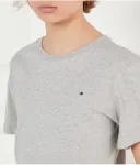 Футболка Regular fit Tommy Hilfiger, серый - фото 4