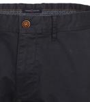 Тканевые брюки CASAMODA, темно синий - фото 3