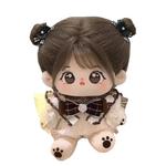 Кукла из хлопка Happy Fish - фото 2