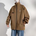 Куртка мужская Jeep, цвет Ore Black - фото 11