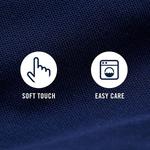 Мужской флисовый свитер advantage performance Izod, Camel - фото 6