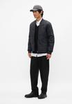 Куртка Lindbergh Light jacket, Black - фото 5