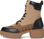 Ботинки Steve Madden Women's Hiker, Tan/Multi - фото 4