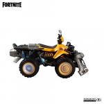 Fortnite - Quadcrasher 28 см (Windows) McFarlane - фото 2