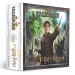 Настольная игра Talisman: Harry Potter - фото