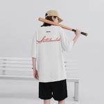 Футболка унисекс Stillslow, черный - фото 4