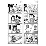 Pop Team Epic 1 (Fandogamia Editorial, C.B.) - фото 7