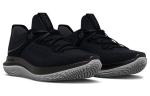 Кроссовки flow synchronicity 'black' Under Armour, черный - фото 3