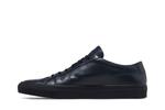 Кроссовки Common Projects Achilles Low Navy, синий - фото 3