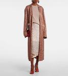 Шерстяной свитер Dries Van Noten, Beige - фото 2