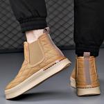 Челси Ботинки Мужские Cachiotti, черный - фото 16