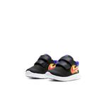 Кроссовки star runner 2 Nike, серый - фото 3