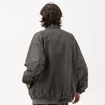 Куртка унисекс Jeep, цвет Dusk Purple - фото 13