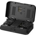 Insta360 Portable Charging Case for Ace, X3, and X4 CINSCAVE - фото