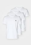 Футболка Timberland DUNSTAN RIVER TEE 3 PACK, White - фото 5