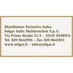 Solgar Размер К2 - фото 3