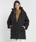 Пальто Max&Co. Chiudere, черный - фото 3