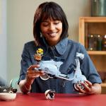 LEGO Icons Веспа 125, 10298 - фото 4