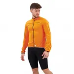 Куртка Shimano Windflex, оранжевый - фото 5