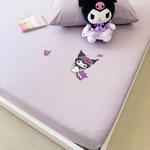 Подогнанная простыня Sanrio, Cinnamoroll - фото 6