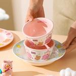 Наборы посуды KAWASIMAYA, [Gift Box Set]Single Serving 4 Pcs Set C - фото 3