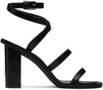 Сандалии на каблуке Juttal Max Mara - фото