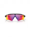 Солнцезащитные очки Radar ev path Oakley, черный - фото