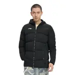 Пуховик коллекции Sports Life Unisex LINING, черный - фото 9