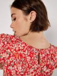 Блуза Apricot, красный - фото 6