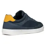 Кроссовки Geox Rieti A, синий - фото 6